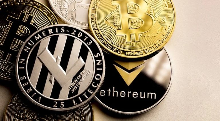 crypto-currencies-litecoin-ethereum-bitcoin