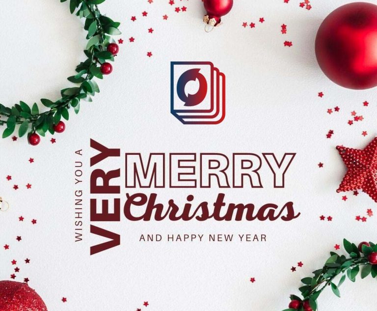 Christmas Instagram posts