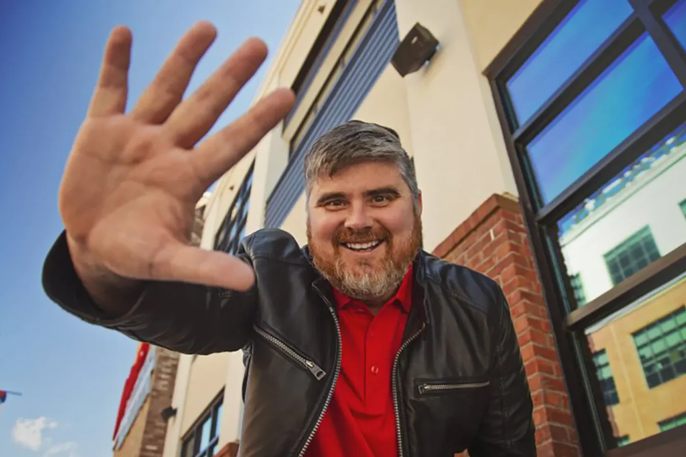 (crypto-Ben Armstrong)-crypto-Ben Armstrong-net-worth-social-media-news