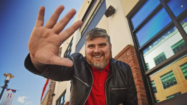 (crypto-Ben Armstrong)-crypto-Ben Armstrong-net-worth-social-media-news