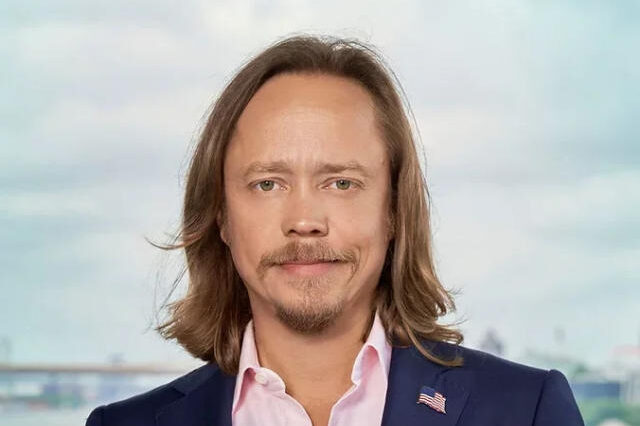 Brock Pierce (Entrepreneur and Bitcoin Advocate) Crypto Influencer, Net