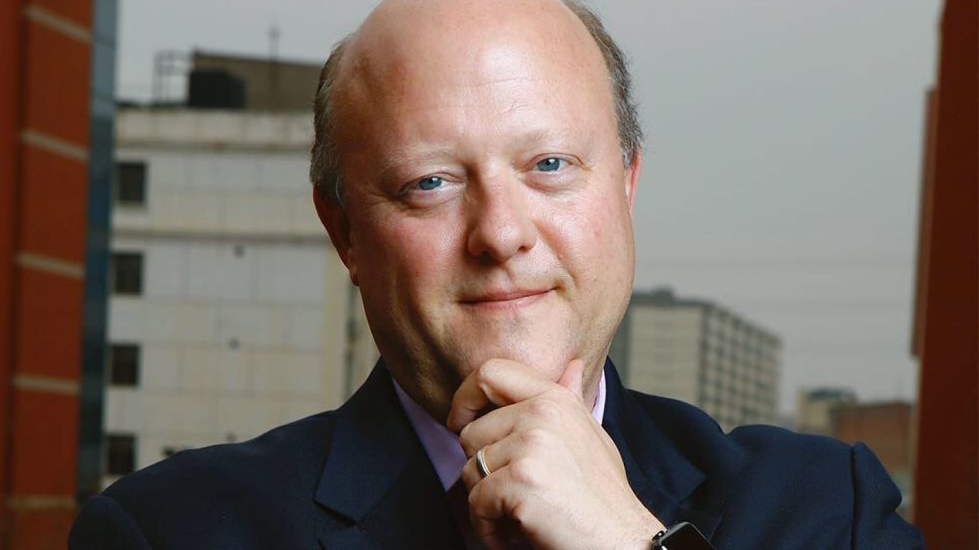 Jeremy Allaire (Founder and CEO of Circle) Crypto Influencer, Net Worth,  Wife, Social