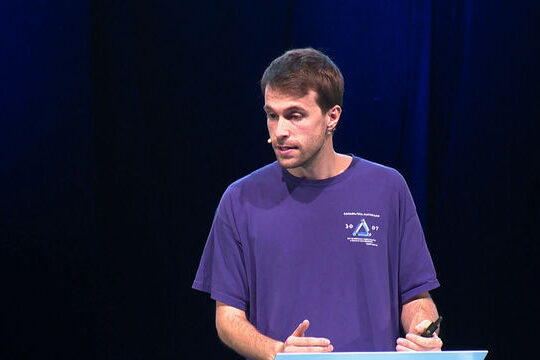 (crypto-Justin Drake)-crypto-Justin Drake-net-worth-social-media-news