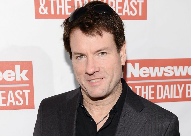 Michael Saylor (Founder of Microstrategy) Crypto Influencer