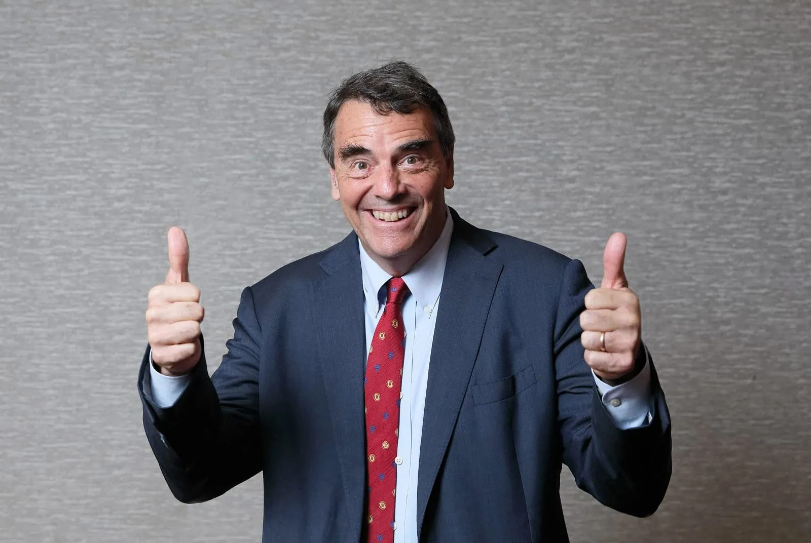 Tim Draper (Founder of Draper Associates) Crypto Influencer, Net Worth