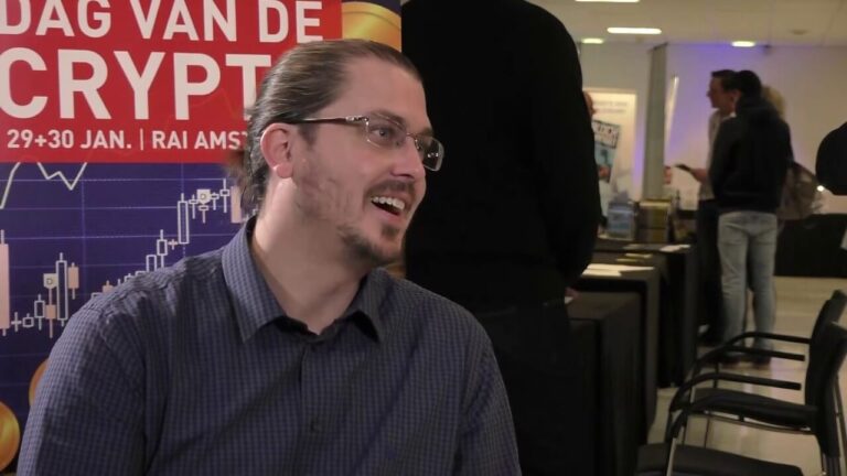 Jedidiah Taylor crypto net worth social