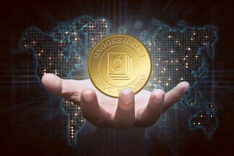 Onooks’ Roadmap Paving the Future of Open Finance and Decentralization